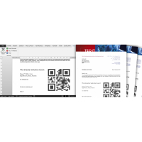 BarCode Office  1D Single licence pro Windows