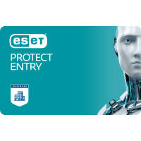 ESET PROTECT Entry