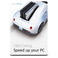 O&O Defrag 27 PRO, 1 PC