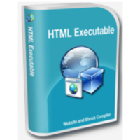 HTML Executable Personal