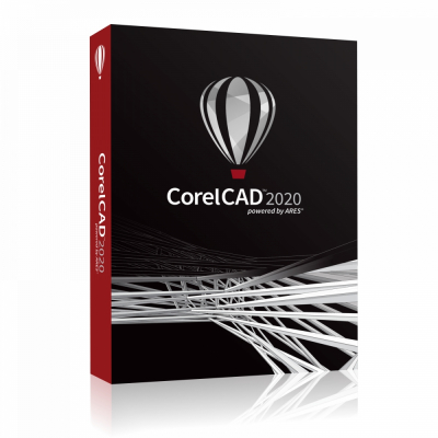CorelCAD 2016 ML (Win/Mac)                    