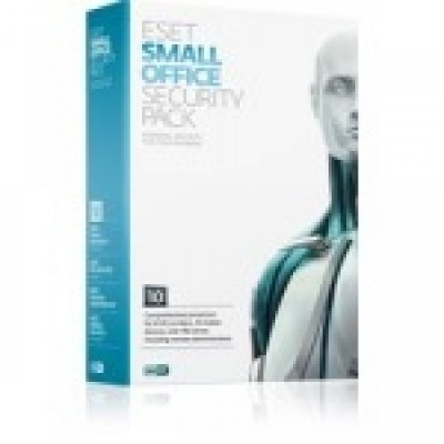 ESET Small Office Security pack                    