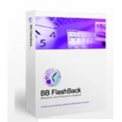 BB FlashBack 2 Standard                    