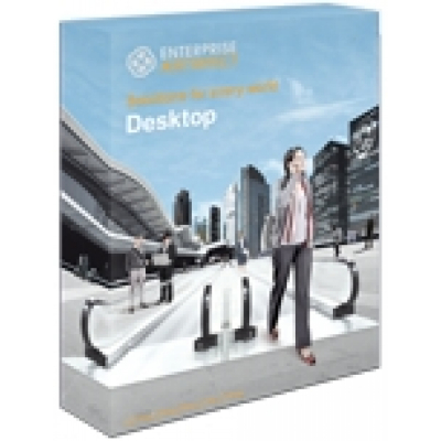 Enterprise Architect Desktop Edition                    