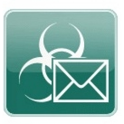 Kaspersky Security for Mail Server 15-19 PC, 1 rok                    