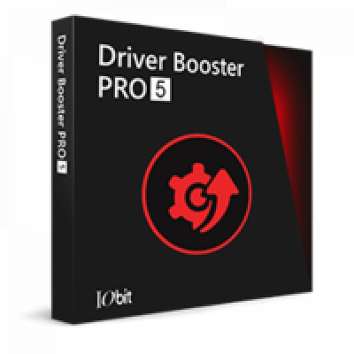 Driver Booster PRO 5                    