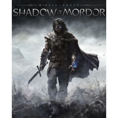 Middle-earth Shadow of Mordor                    