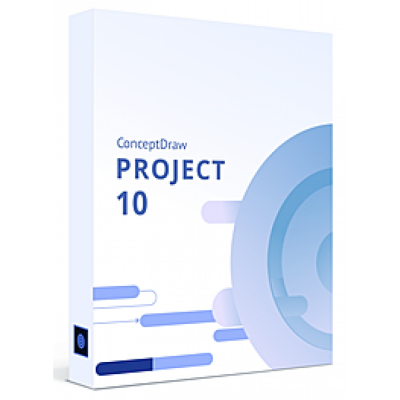 ConceptDraw PROJECT 7                    