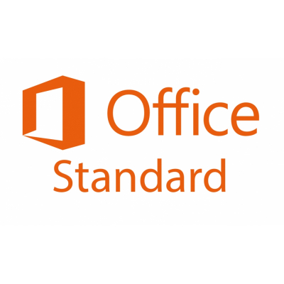 Microsoft Office 2016 Standard OLP NL                    
