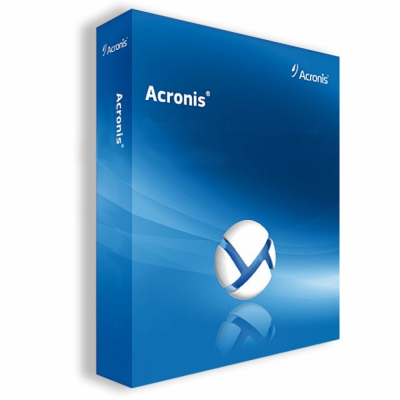 Acronis Backup Advanced Universal Licence 11.7, licence pro 1 PC vč. AAP                    
