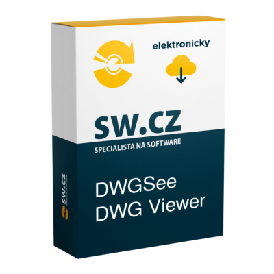 DWGSee DWG Viewer Standard 2024                    
