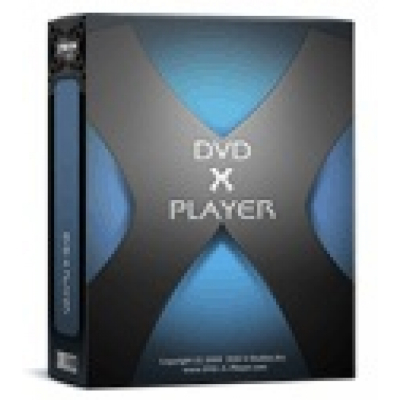 DVD X Player Standard                    