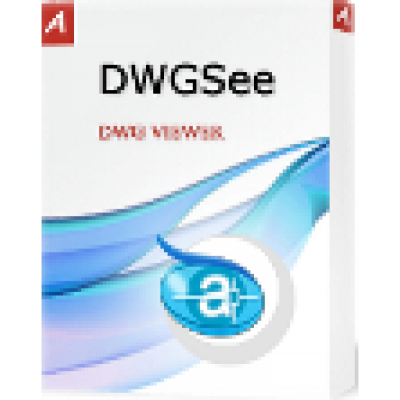 DWGSee DWG Viewer Pro 2018                    
