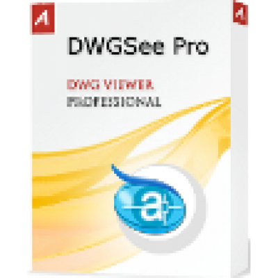 DWGSee DWG Viewer Pro 2019                    