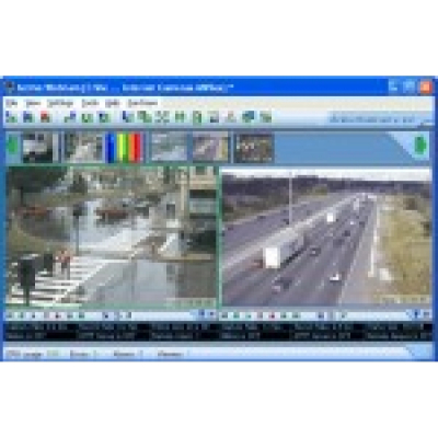 Active WebCam Deluxe                    