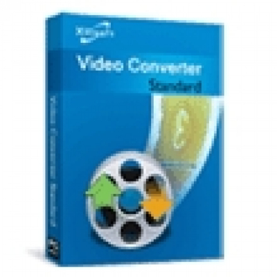 Xilisoft Video Converter Standard                    