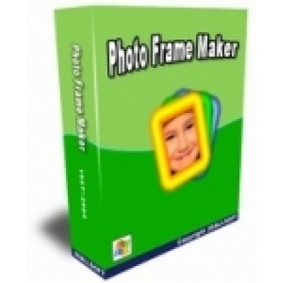 Photo Frame Maker                    