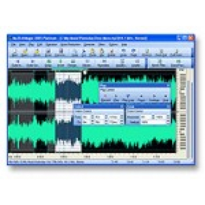 Audio Edit Magic                    