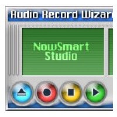 Audio Record Wizard                    