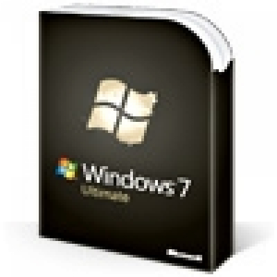 Windows 7 Ultimate CZ                    
