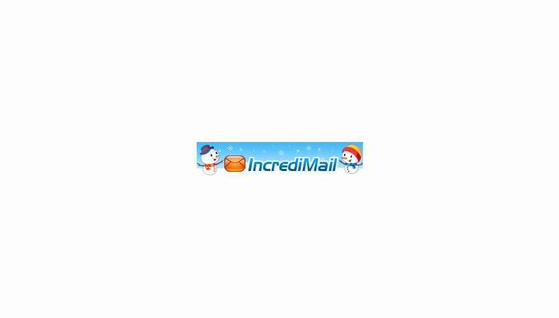 IncrediMail Premium - Poštovní klient