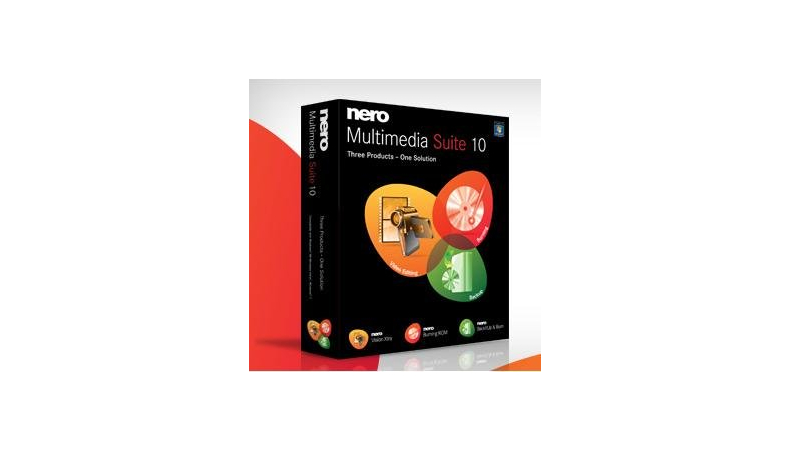 Nero Multimedia Suite 10 skladem!