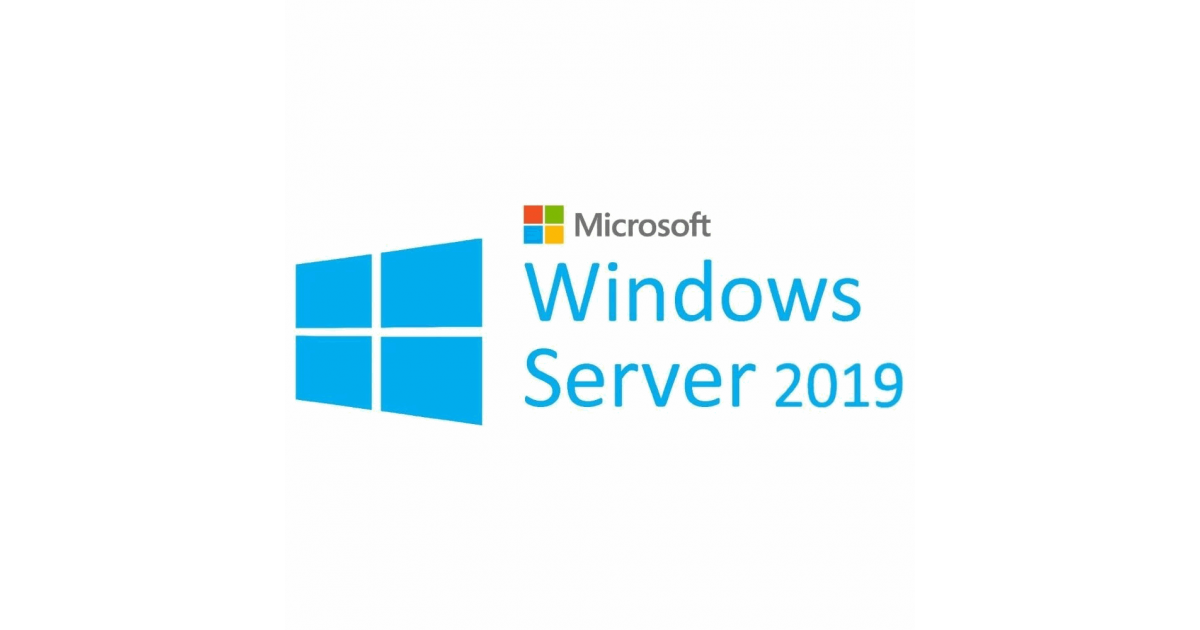 Windows Server Essential 2019 64Bit CZ OEM DVD 12CPU v češtině SW.CZ