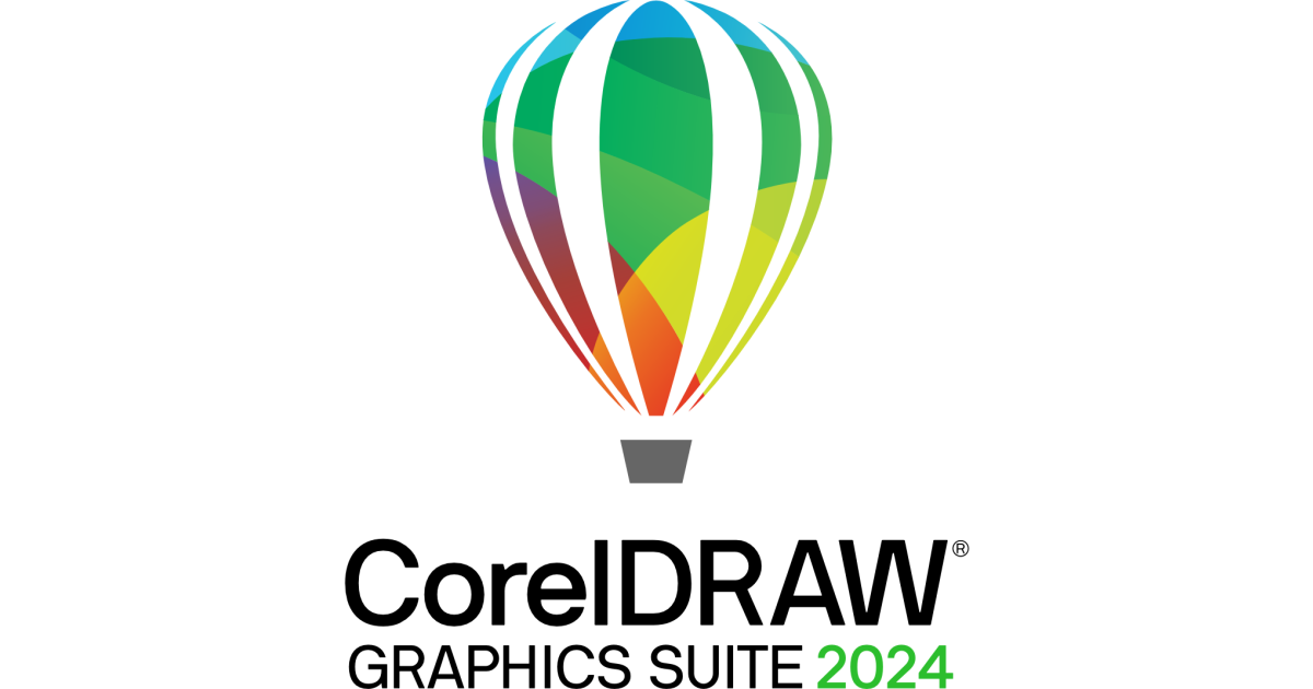 CorelDRAW Graphics Suite 2024, ESD (PU) | SW.CZ