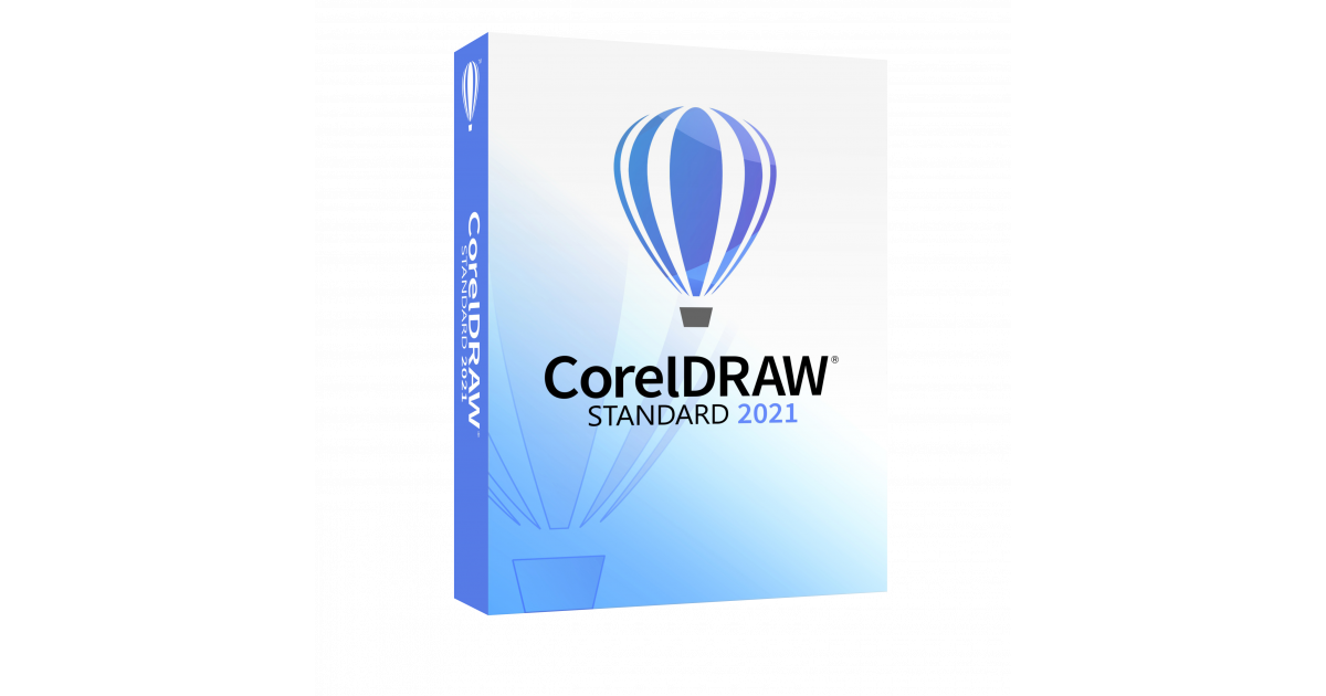 coreldraw standard 2021 vs graphics suite