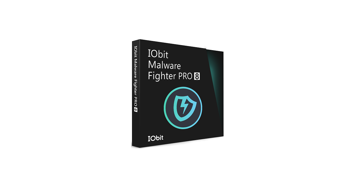 Iobit malware sales fighter 8