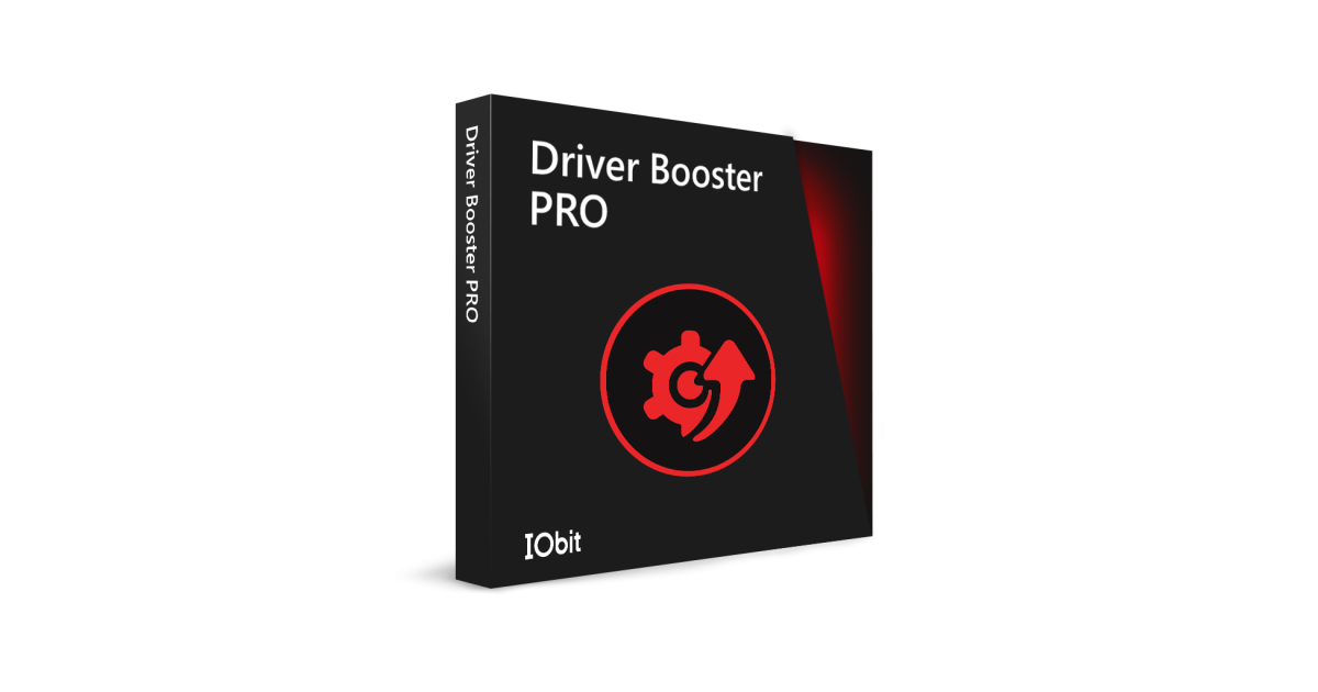 Driver Booster PRO 12 - cena od 475 - přehled variant | SW.CZ