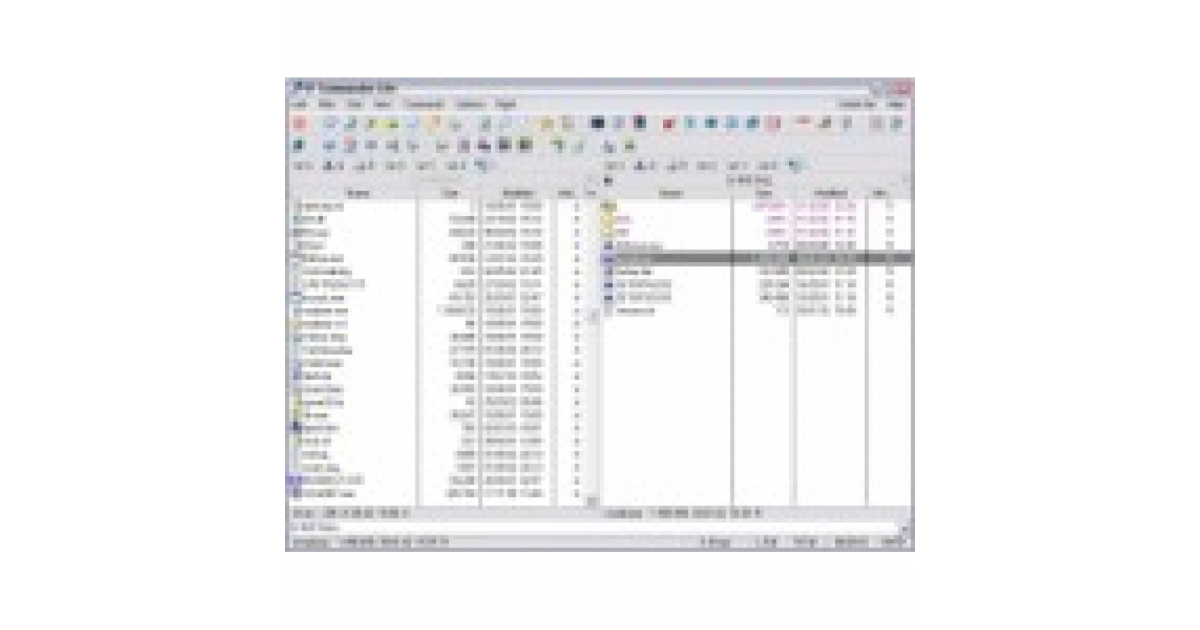 ef commander lite ef commander lite