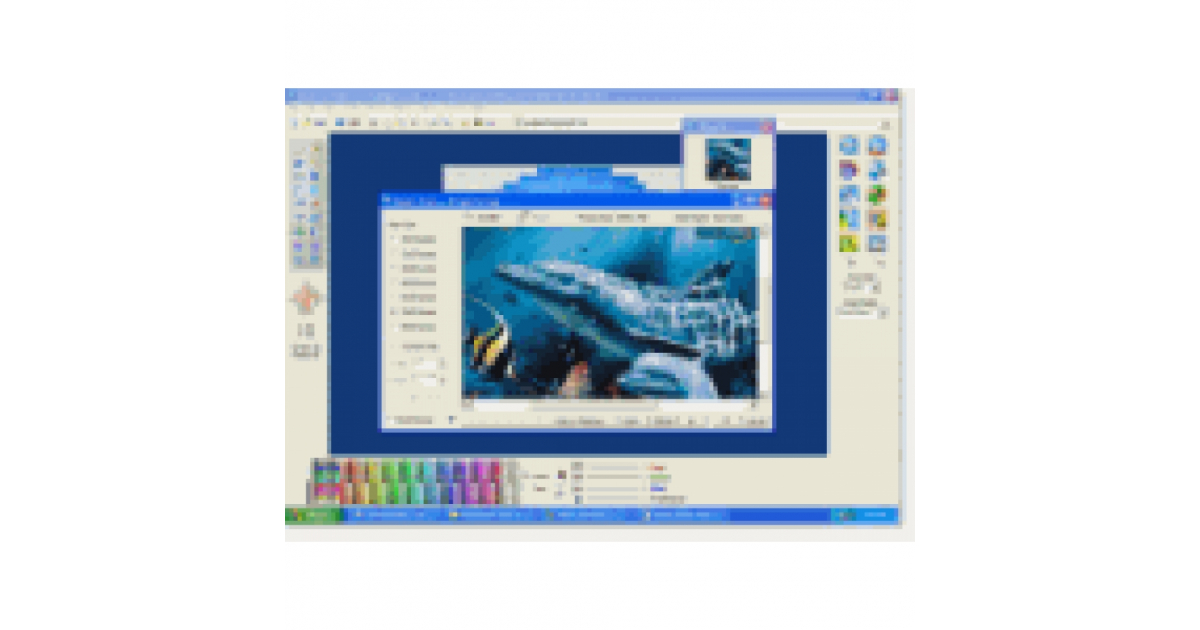 IconCool Editor (PU) | SW.CZ