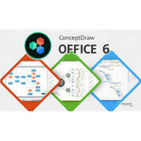 ConceptDraw OFFICE 6