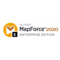 Altova MapForce 2020 Enterprise Edition