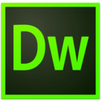 Adobe Dreamweaver CC MP ML (vč. CZ), 12 měsíců