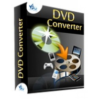 VSO DVD Converter 4 , doživotní licence + aktualizace na 1 rok