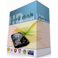 Hard Disk Sentinel Professional