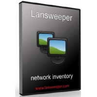 Lansweeper Professional