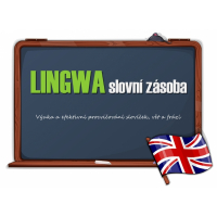 LINGWA slovní zásoba Angličtina