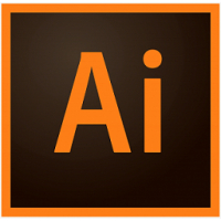 Adobe Illustrator CCMP ML (vč. CZ), EDU licence (NAMED), 12 měsíců