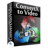VSO ConvertXtoVideo ,doživotní licence + aktualizace na 1 rok