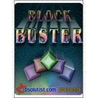 BlockBuster PocketPC