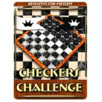 Checkers Challenge PocketPC