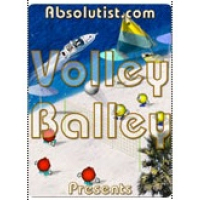 Volley Balley PocketPC