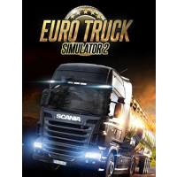 Euro Truck Simulator 2, Steam