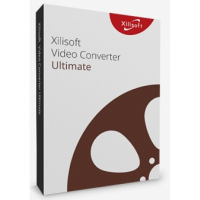 Xilisoft Video Converter 7 Ultimate