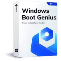 4DDig Windows Boot Genius 1 PC, 1 rok