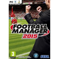 Football Manager 2015