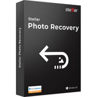 Stellar Photo Recovery Standard, Windows, ESD, předplatné na 1 rok